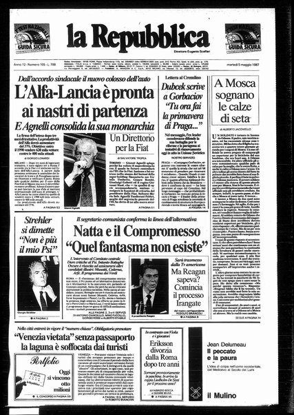 La repubblica